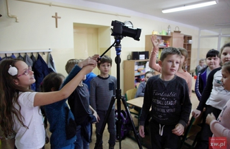 Na czym polega praca dziennikarza