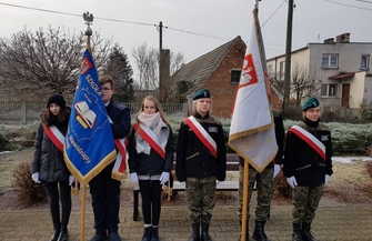 Uczcili pamięć Sybiraków