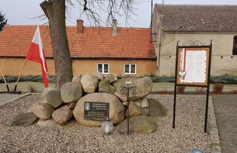 Uczcili pamięć Sybiraków