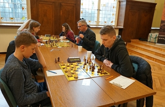 Drużynowe Mistrzostwa Województwa