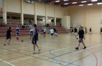 Porażka z liderem i punkty za walkower. WSTK coraz bliżej baraży