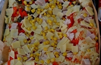 Dzień włoski w Domu Kultury w Krzepielowie