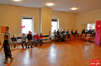 Kraina wyobraźni quizy gry i zabawy czyli 3 dzień ferii w Sławie