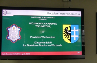 Wojciech Kuryłło Stawiamy na szkolnictwo zawodowe