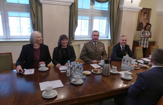 Wojciech Kuryłło Stawiamy na szkolnictwo zawodowe