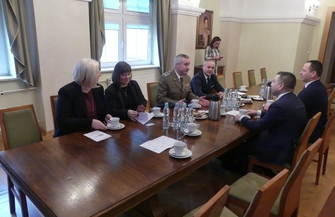 Wojciech Kuryłło Stawiamy na szkolnictwo zawodowe