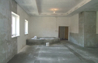 Modernizacja świetlicy wiejskiej w miejscowości Czeladź Wielka