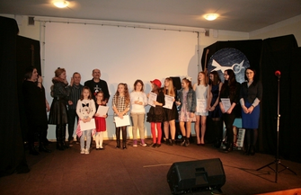 Znamy pierwszych laureatów eliminacji Festiwalu Piosenki Śpiewać może każdy