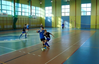 Młodzicy Korony Wschowa wygrali ze wszystkimi. Wygrali turniej