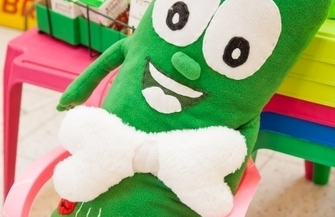 Zajęcia dla małych ogrodników