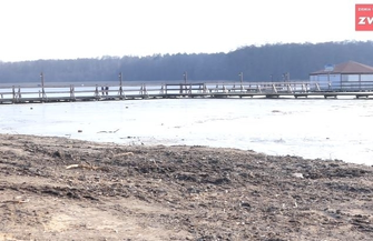 Dużo nowego na ośrodku SCKiW. Sława nowym Sopotem