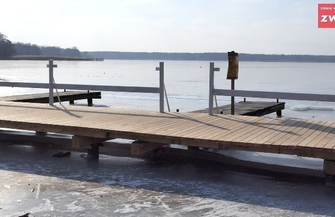 Dużo nowego na ośrodku SCKiW. Sława nowym Sopotem