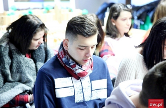 Polsce Niepodległość przynieśli robotnicy