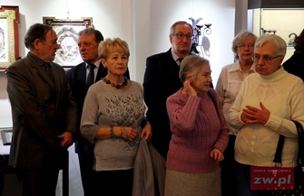 Nowa wystawa w muzeum inauguruje jubileusz 50-lecia działalności placówki