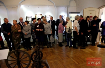 Nowa wystawa w muzeum inauguruje jubileusz 50-lecia działalności placówki