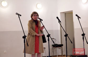 Dzień Kobiet w Przyczynie Górnej