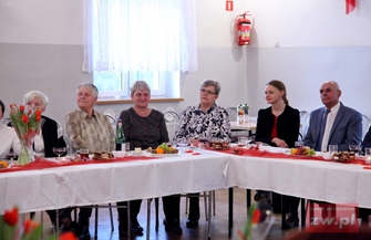 Dzień Kobiet w Przyczynie Górnej