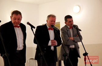 Dzień Kobiet w Przyczynie Górnej