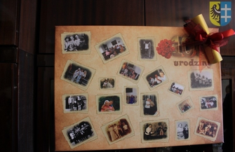 Setne urodziny Pani Stanisławy Pietrowicz