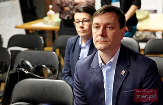 Nawet w małych miejscowościach wydarzają się ważne rzeczy