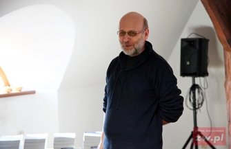 Nawet w małych miejscowościach wydarzają się ważne rzeczy