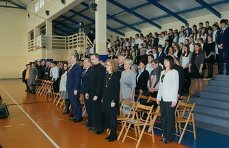 Czy pomniki w Wijewie zostaną wyremontowane