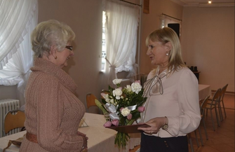 Wystawa Rękodzielnictwa