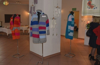 Wystawa Rękodzielnictwa