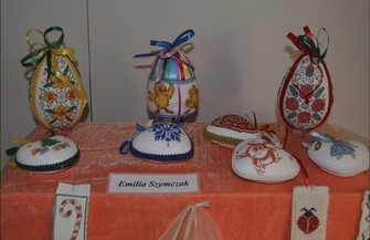 Wystawa Rękodzielnictwa