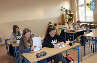 Modernizacja kształcenia zawodowego w Powiecie Wschowskim