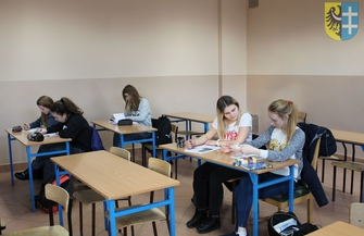Modernizacja kształcenia zawodowego w Powiecie Wschowskim