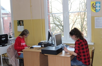 Modernizacja kształcenia zawodowego w Powiecie Wschowskim