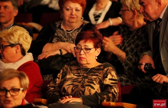 Muzyczny Dzień Kobiet w CKiR