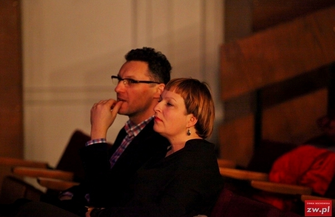 Muzyczny Dzień Kobiet w CKiR