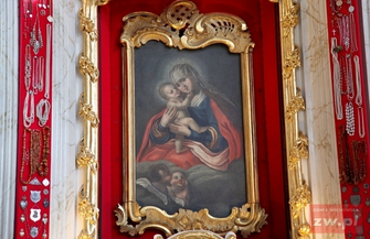 O ustanowieniu franciszkańskiego kościoła sanktuarium rozmawiamy z ojcem Augustynem Zygmuntem