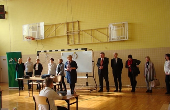 XXII Konkurs Wiedzy o Wielkopolsce