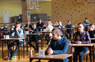 XXII Konkurs Wiedzy o Wielkopolsce