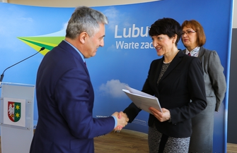 Kolejne pieniądze na doposażenie pracowni w I ZS