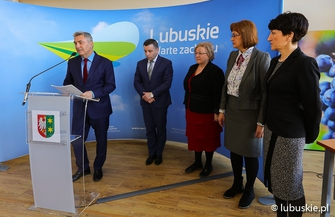 Kolejne pieniądze na doposażenie pracowni w I ZS