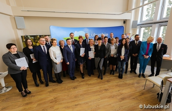 Kolejne pieniądze na doposażenie pracowni w I ZS