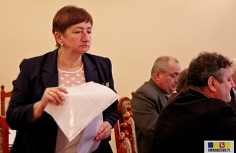 Fotorelacja z XLI Sesji Rady Gminy Wijewo