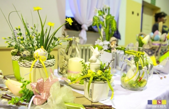 Przedświąteczne dekoracje i degustacja potraw w Wijewie