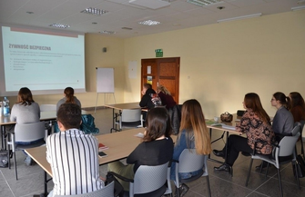 Systemy jakości gwarancją bezpiecznej żywności