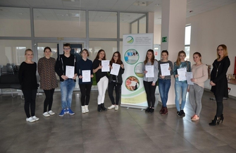 Systemy jakości gwarancją bezpiecznej żywności