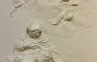 Krzyż jako dzieło sztuki i symbol chrześcijaństwa. Otwarcie wyjątkowej wystawy w Sławie