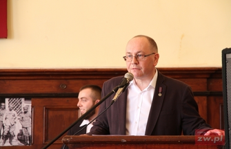 Międzyszkolny konkurs historyczny Józef Piłsudski i 100-lecie odzyskania niepodległości