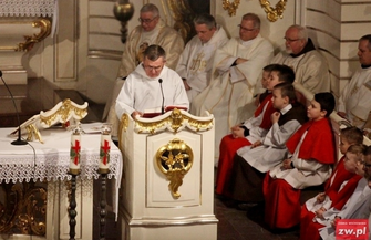 Trudno wyobrazić sobie historię Wschowy bez Maryi