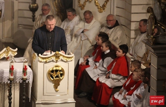 Trudno wyobrazić sobie historię Wschowy bez Maryi