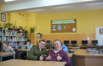 Mierzyli się z wiedzą pożarniczą