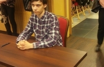 Ekonomista Tomasz Świątek finalistą III Lubuskiego Konkursu Wiedzy o Podatkach.